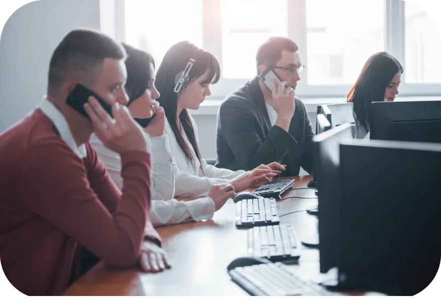 Что включает в себя «Контроль качества звонков» от MTS в Электростали