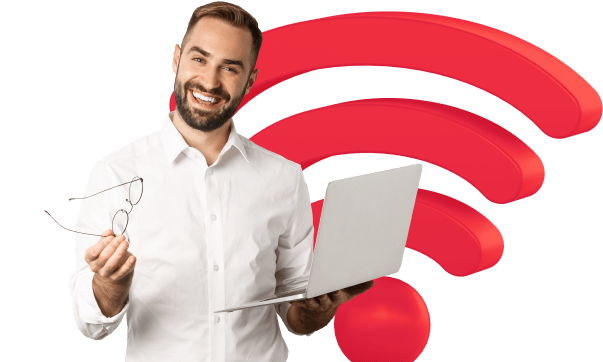 Wi-Fi для бизнеса от МТС в Электростали